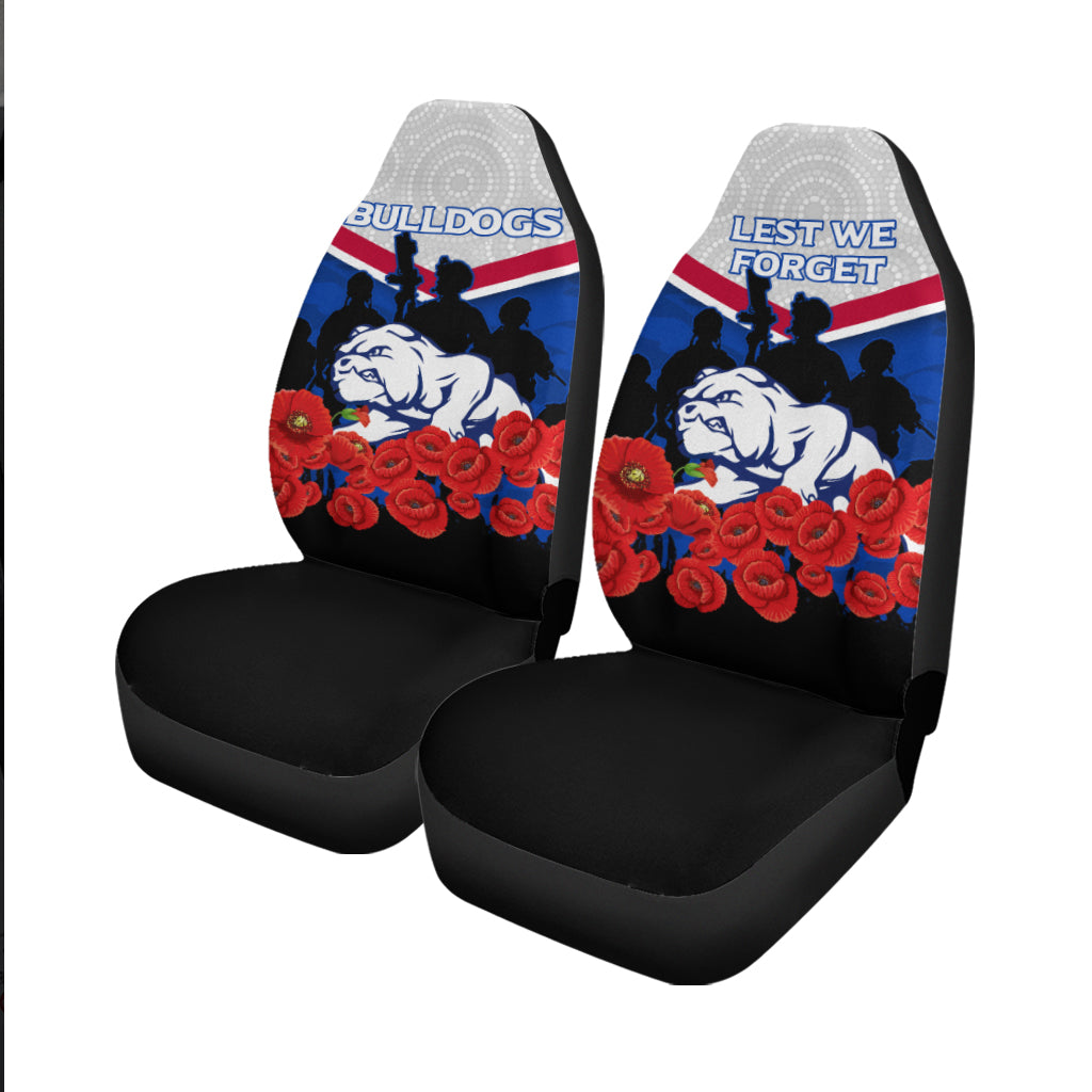 bulldogs-anzac-day-indigenous-art-car-seat-covers