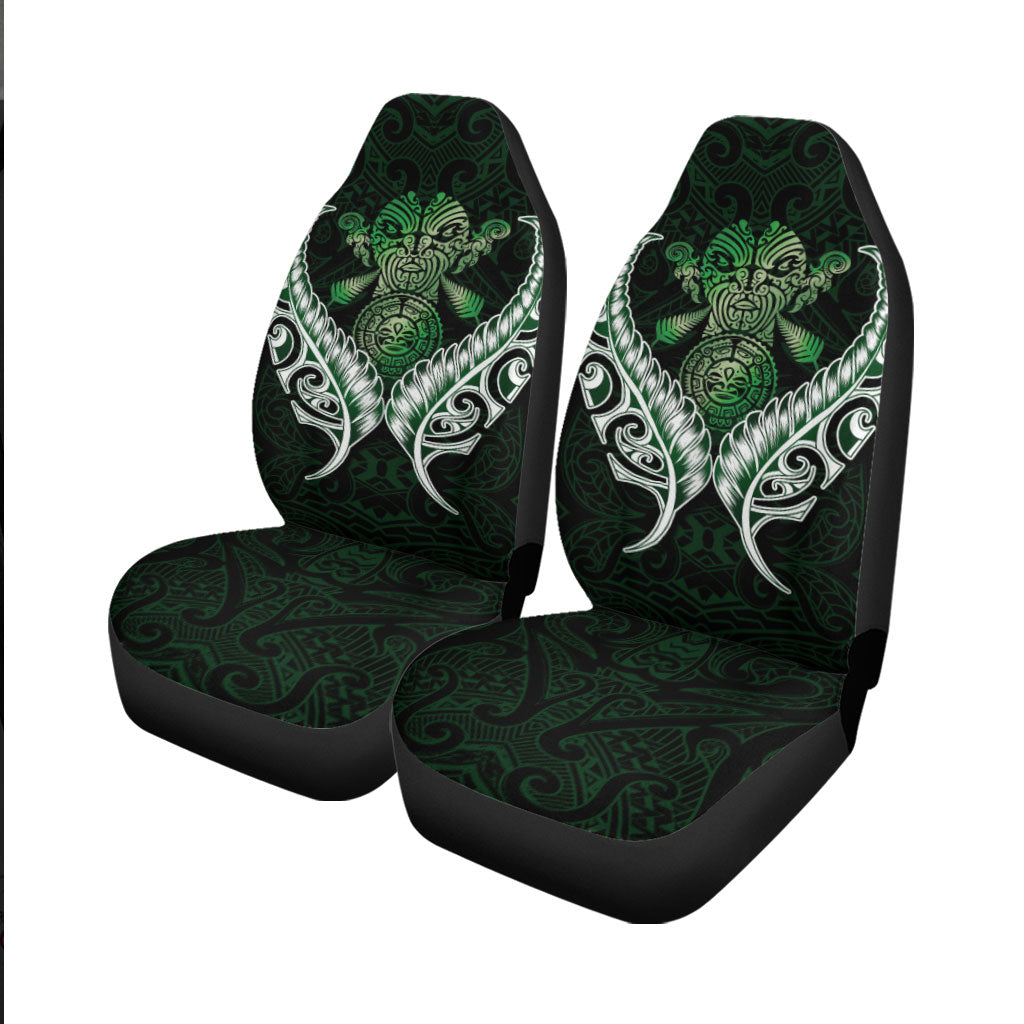 new-zealand-silver-fern-car-seat-covers-green