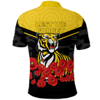 richmond-anzac-day-indigenous-art-polo-shirt