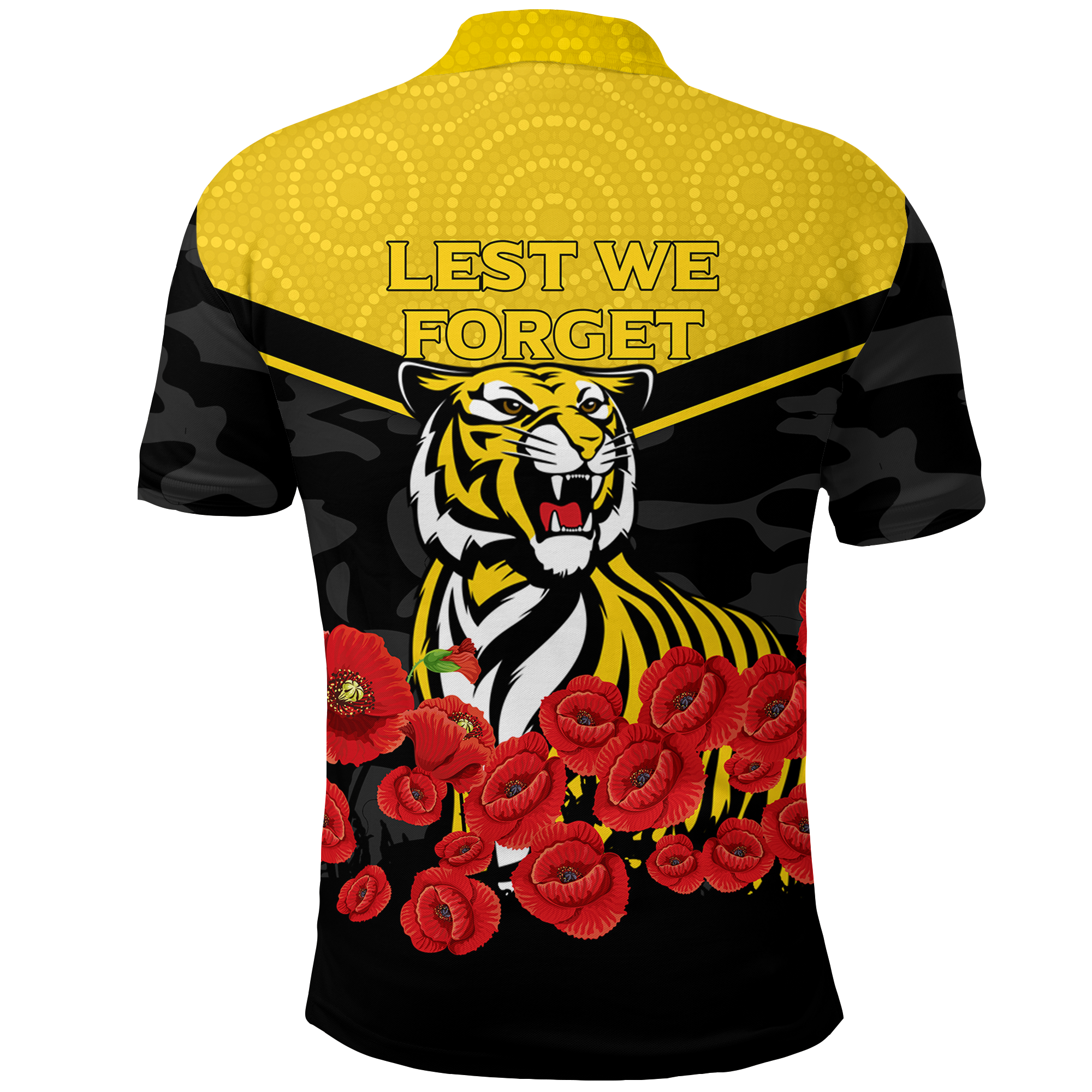 richmond-anzac-day-indigenous-art-polo-shirt