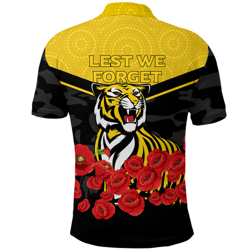 richmond-anzac-day-indigenous-art-polo-shirt