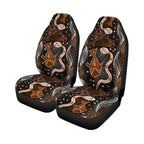 aboriginal-car-seat-covers-indigenous-fish-and-snake