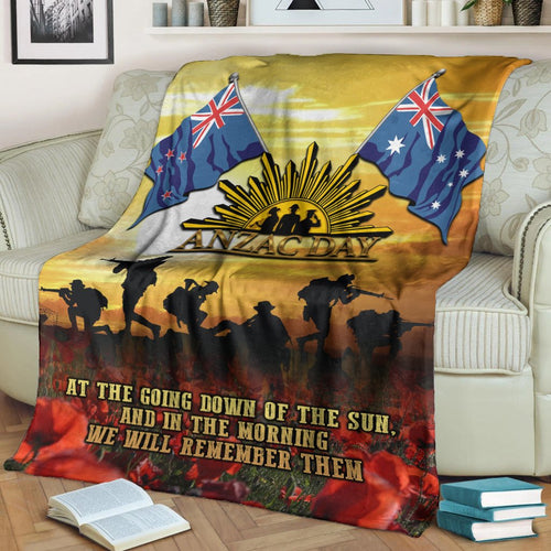 anzac-premium-blanket-australian-and-new-zealand-army-corps