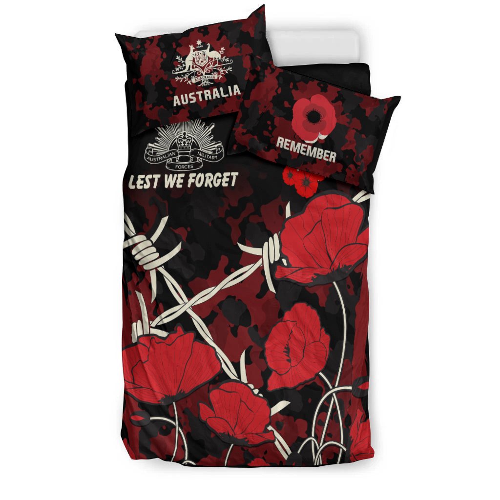 anzac-bedding-set-anzac-with-remembrance-poppy-flower-ver2