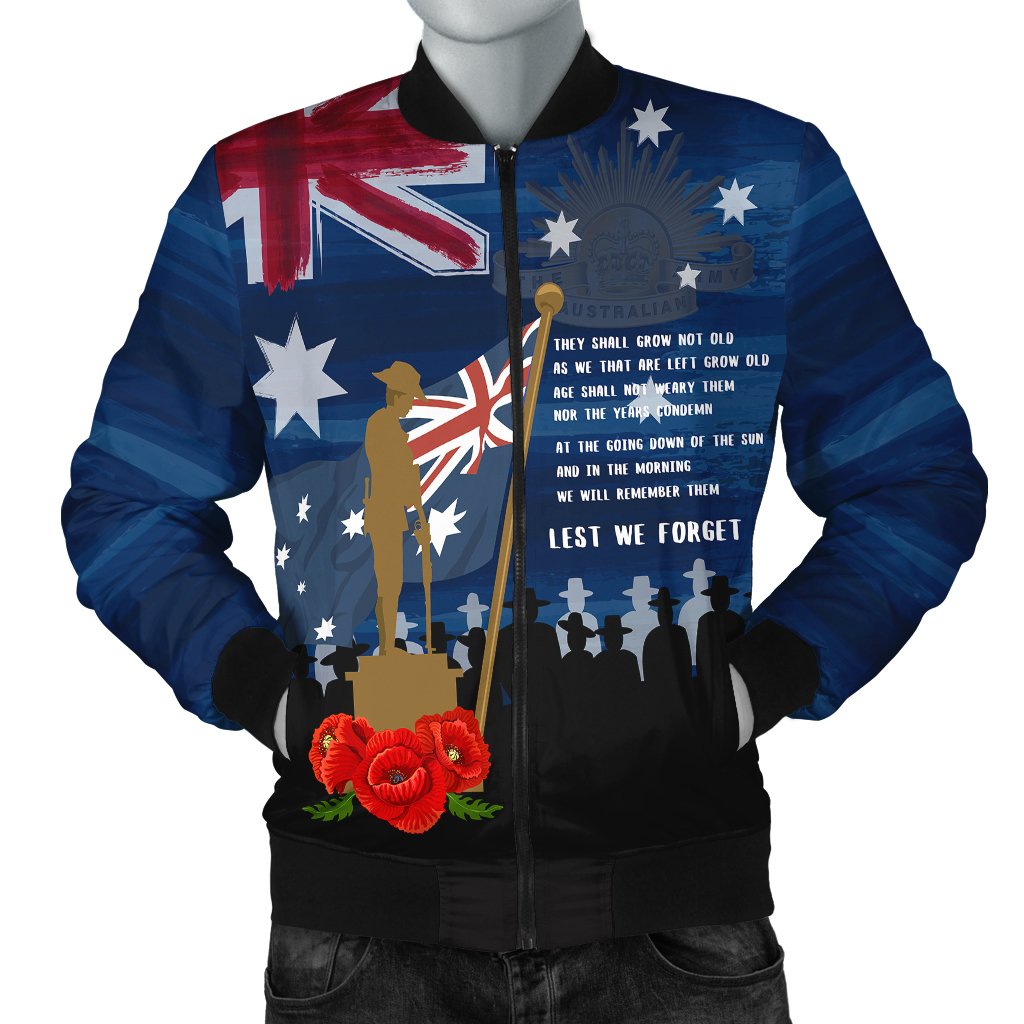 anzac-mens-bomber-jacket-always-remember-australian-anzac-day