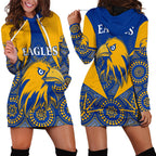 eagles-indigenous-hoodie-dress-west-coast-2021-version-gold