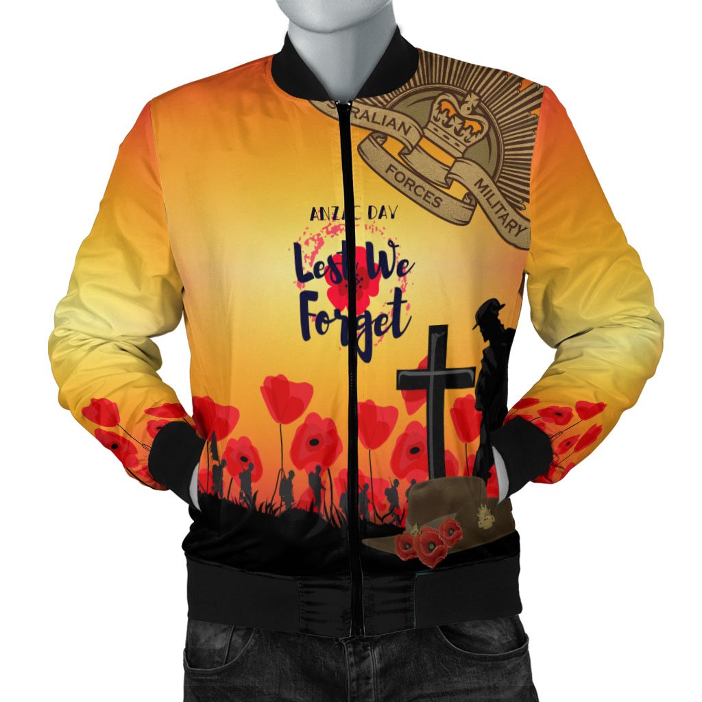 anzac-day-mens-bomber-jacket-lest-we-forget