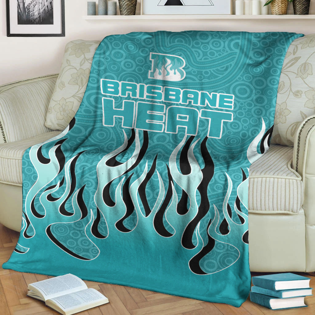 brisbane-heat-blanket-aboriginal-style-of-dot-fire