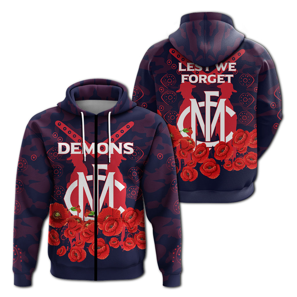 melbourne-demons-anzac-day-indigenous-art-hoodie