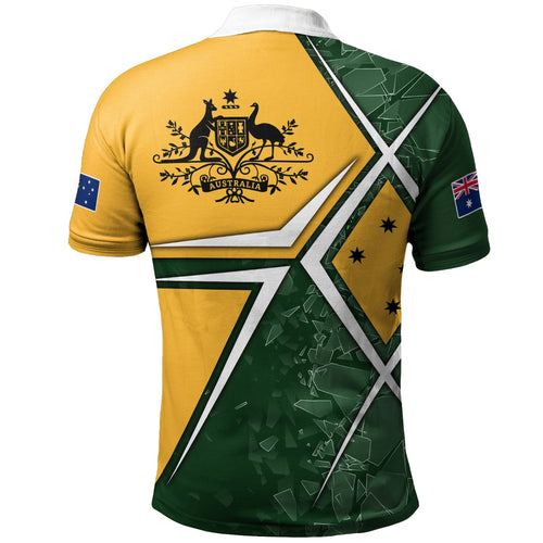 polo-shirt-aussie-flag-green