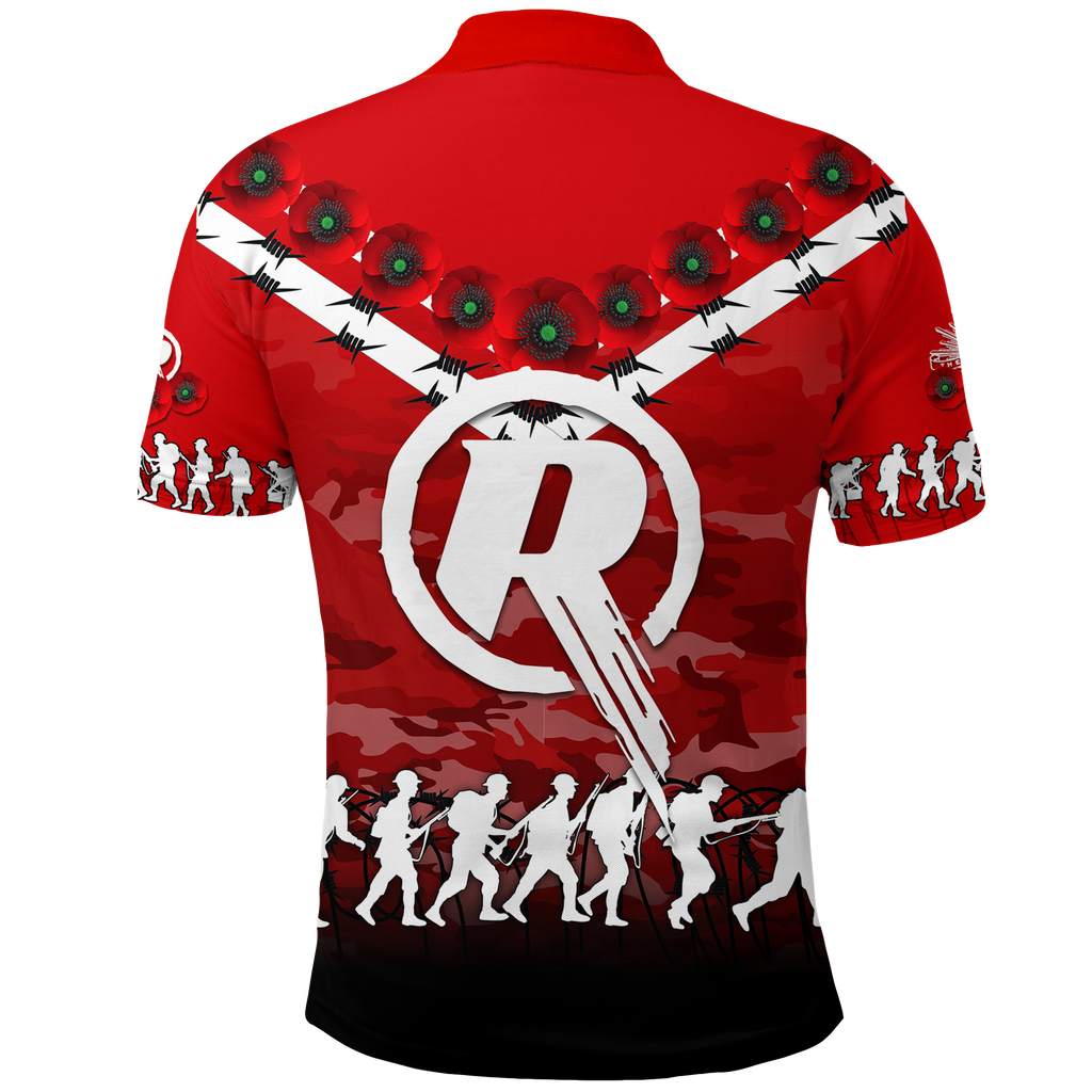melbourne-renegades-anzac-2022-polo-shirt-camouflage-with-poppy