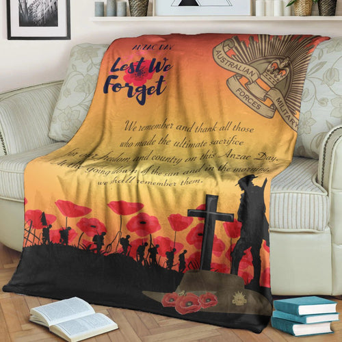 anzac-day-premium-blanket-lest-we-forget
