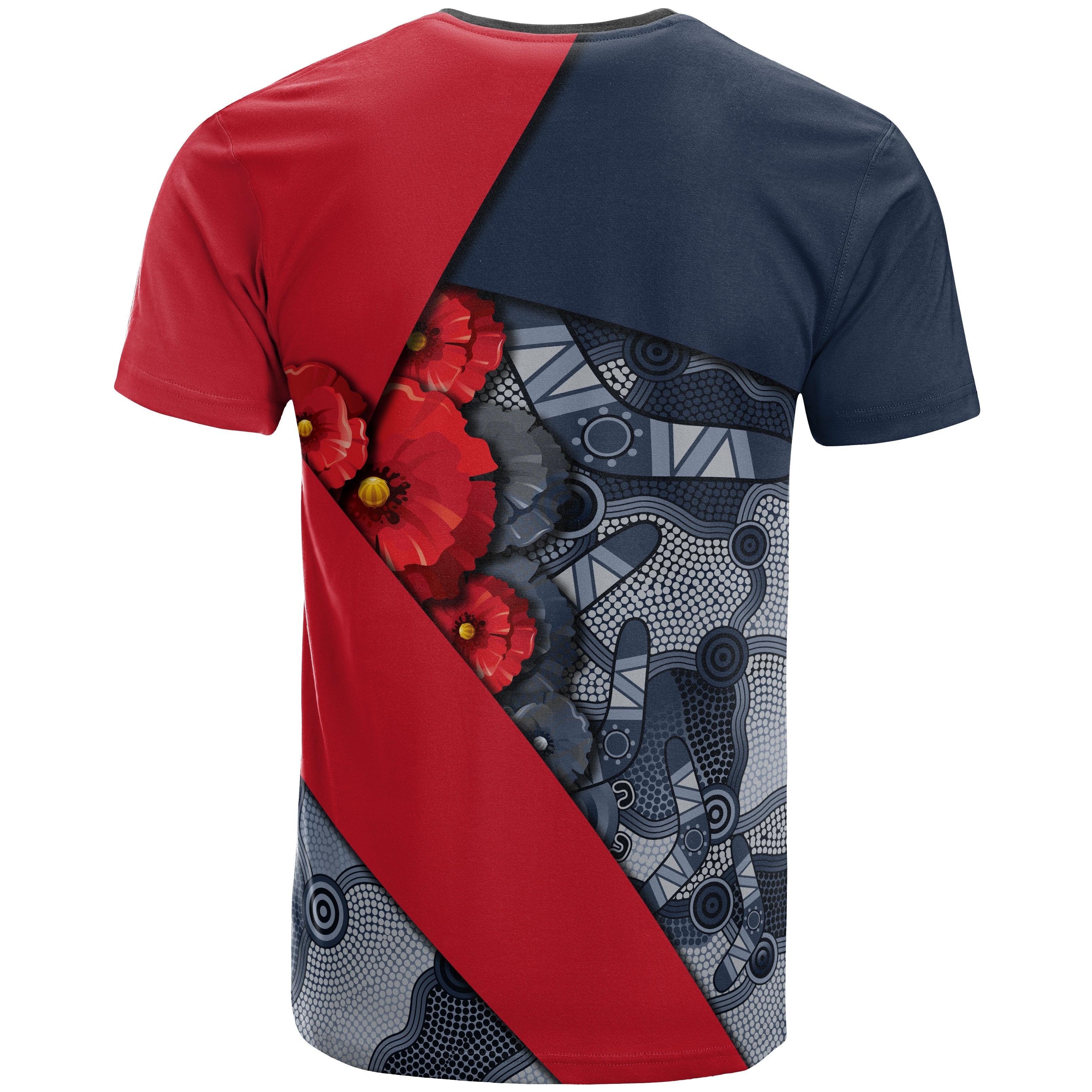 aboriginal-t-shirt-anzac-day