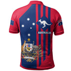 custom-polo-shirt-australia-kangaroo-sign
