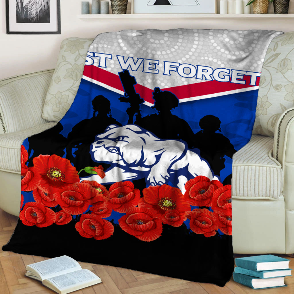 bulldogs-anzac-day-indigenous-art-blanket