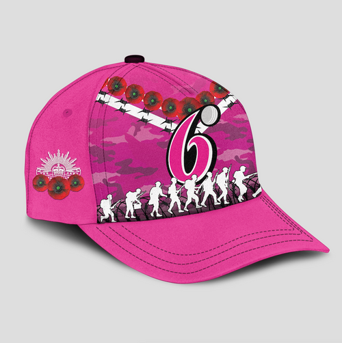sydney-sixers-anzac-2022-caps-camouflage-with-poppy