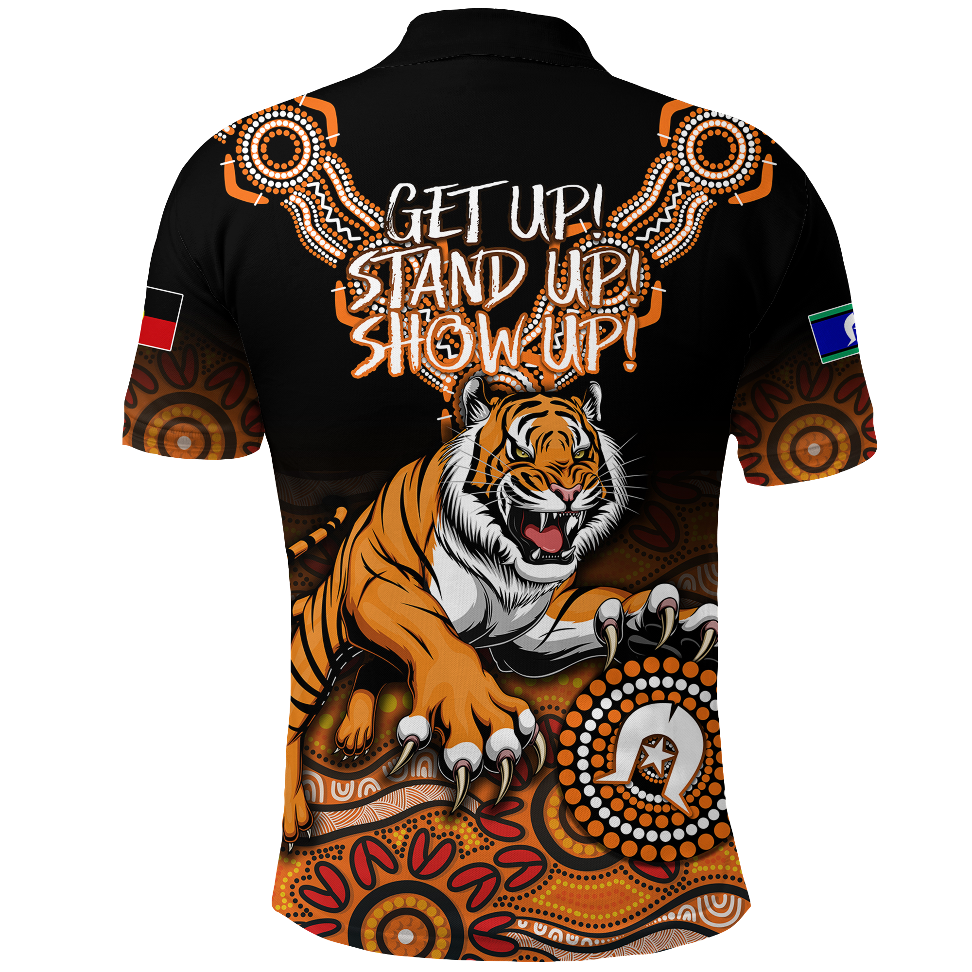 tigers-rugby-naidoc-2022-aboriginal-polo-shirt