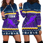 storm-hoodie-dress-christmas-melbourne-mix-indigenous-lt13