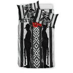 magpies-anzac-day-bedding-set-indigenous-art