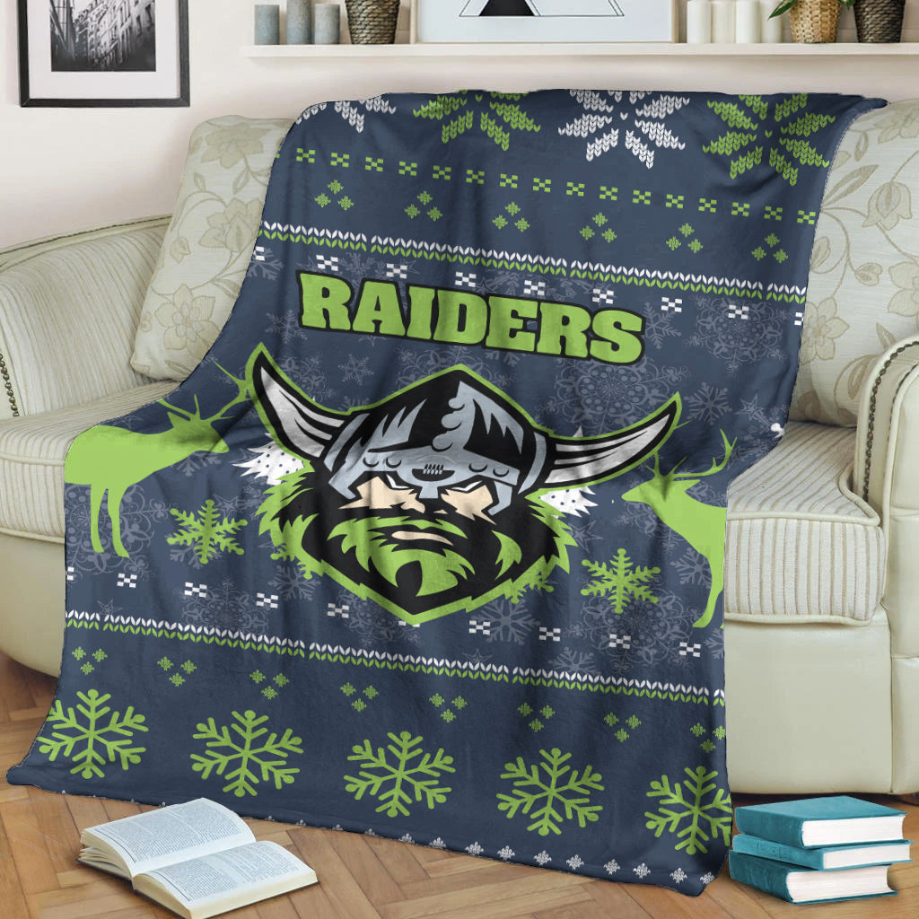 canberra-raiders-blanket-christmas-ugly-style