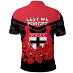 st-kilda-saints-anzac-day-indigenous-art-polo-shirt