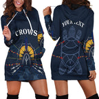 custom-personalised-the-crows-hoodie-dress-indigenous-adelaide-football