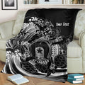 customaboriginal-premium-blanket-torres-strait-islands-in-wave-black