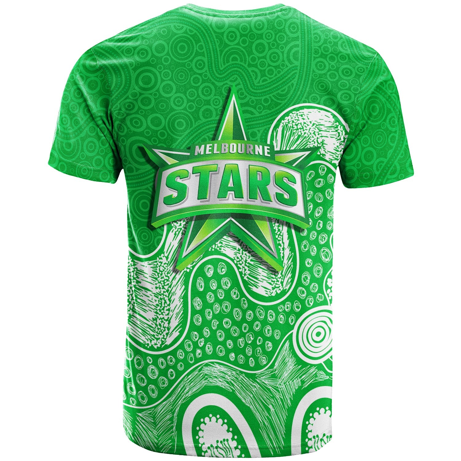melbourne-stars-t-shirt-aboriginal-style-of-dot