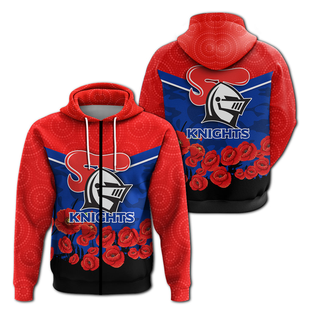 newcastle-knights-anzac-day-indigenous-art-hoodie