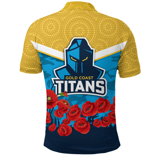 gold-coast-titans-anzac-day-indigenous-art-polo-shirt