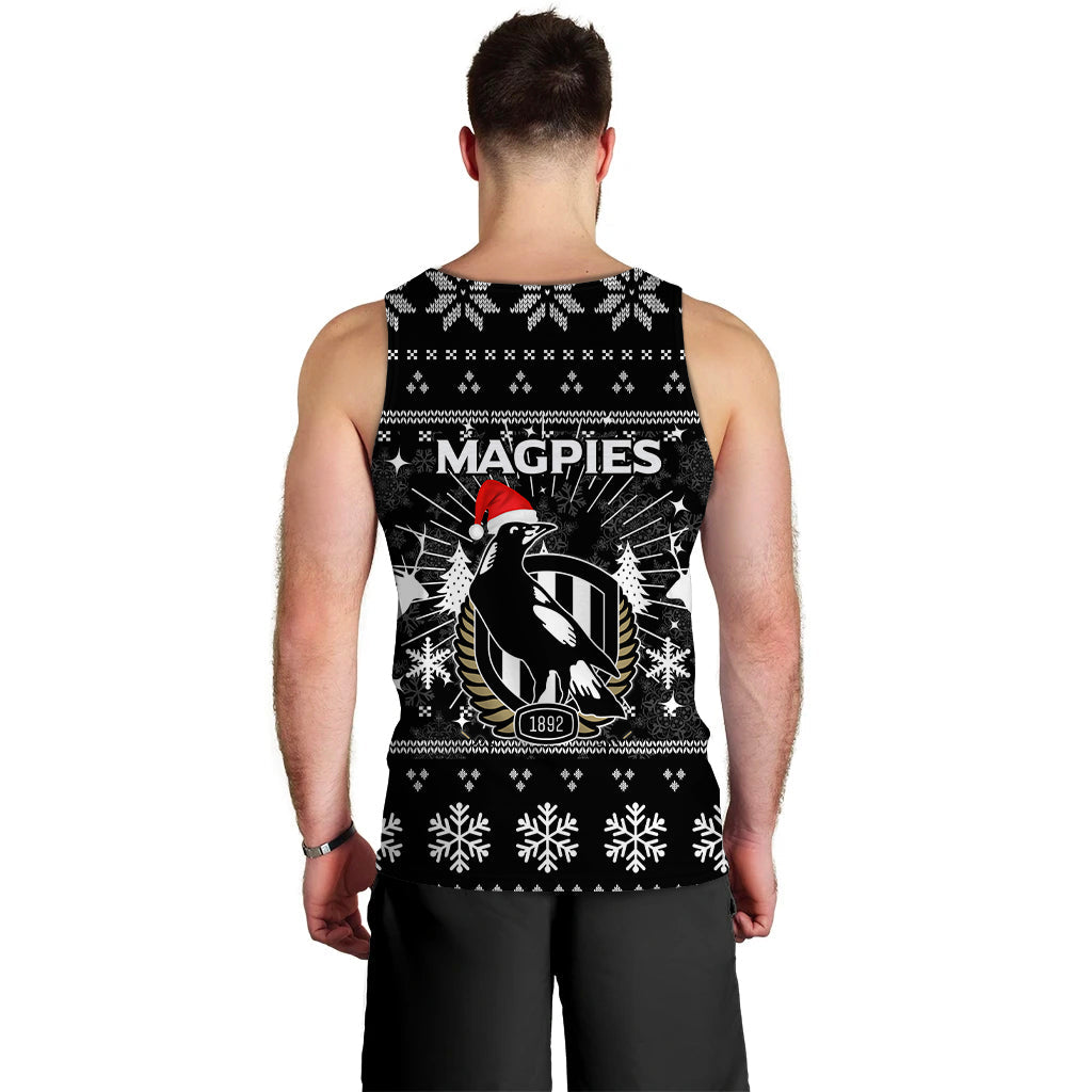 collingwood-magpies-men-tank-top-christmas-ugly-style