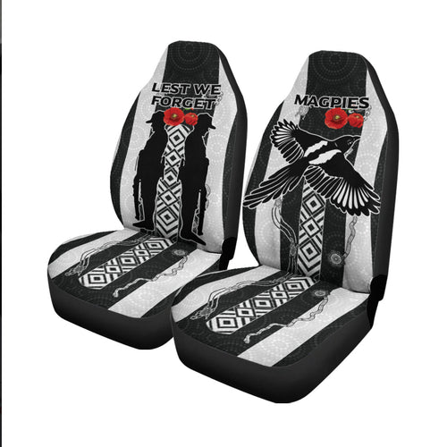 magpies-anzac-day-car-seat-covers-indigenous-art