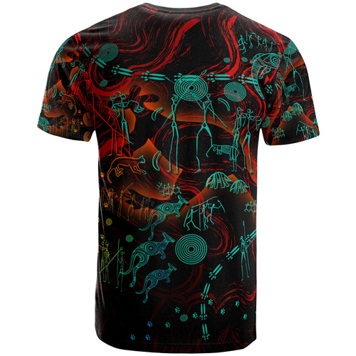 t-shirt-kangaroo-adults-indigenous-art