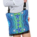 1staustrali-aboriginal-boho-handbag-aboriginal-turtle-family