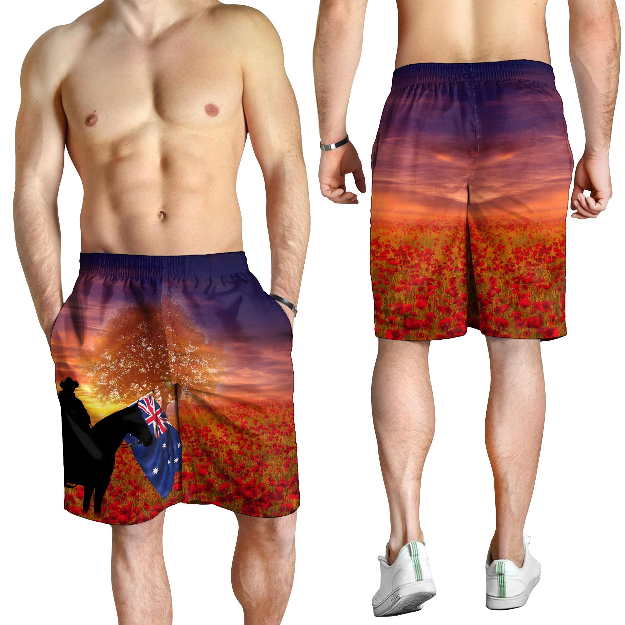 anzac-day-2021-mens-shorts-lest-we-forget