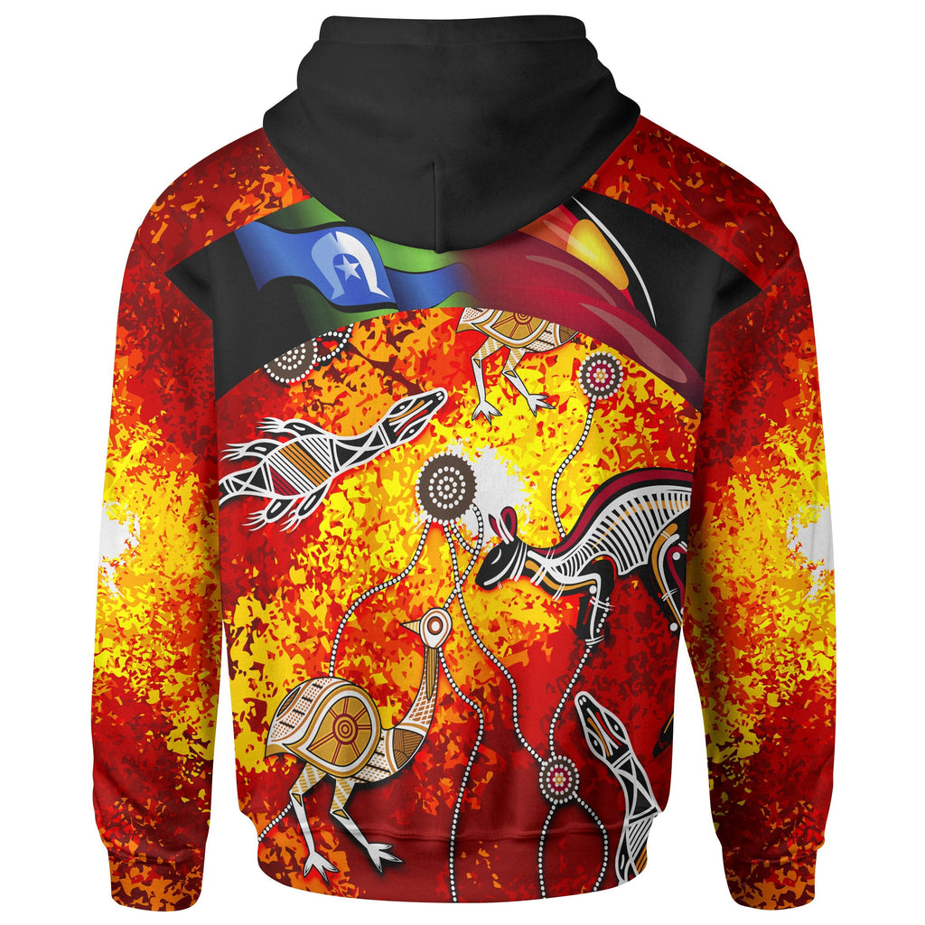 indigenous-zip-up-hoodie-naidoc-week-always-will-be