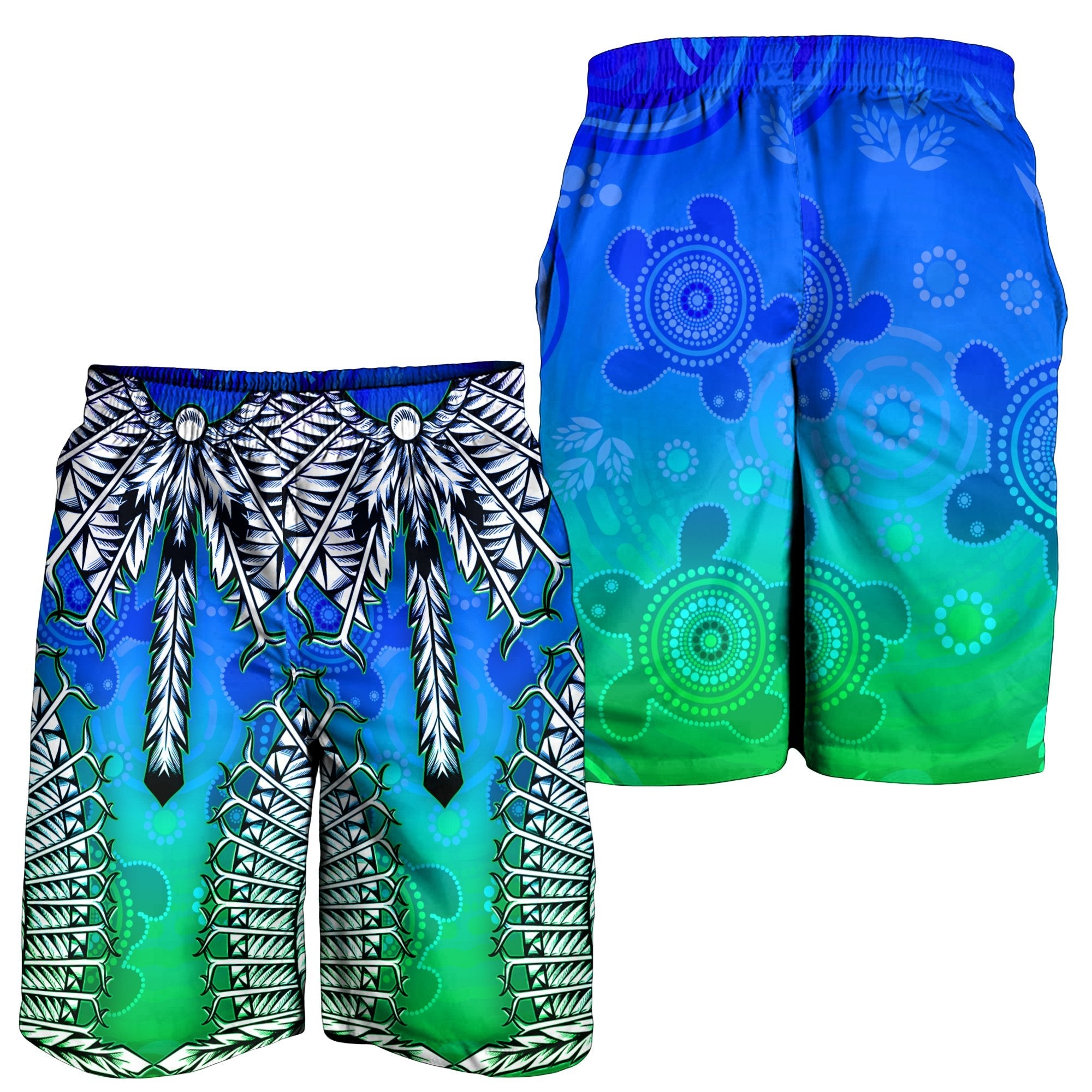 men-tank-top-turtle-with-dhari-mask-ver-02