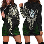 aotearoa-fern-hoodie-dress-maori-manaia-and-fish