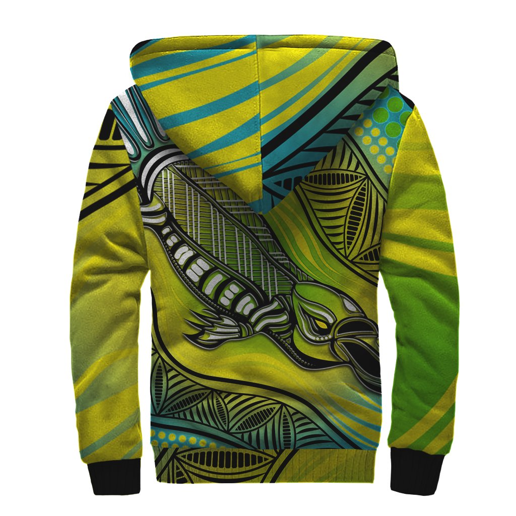 sherpa-hoodie-aboriginal-platypus
