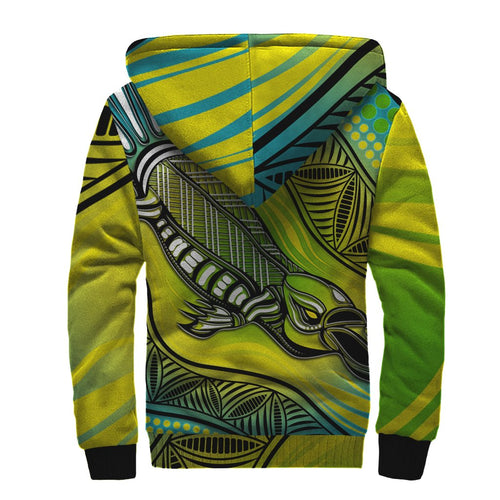 sherpa-hoodie-aboriginal-platypus