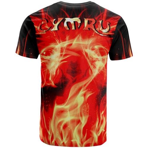 wales-t-shirt-cymru-flame