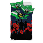 canberra-raiders-anzac-day-bedding-set-indigenous-art