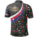 polo-shirt-australia-coat-of-arms-with-waratah-patterns