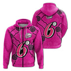 sydney-sixers-zip-hoodie-aboriginal-dot-painting