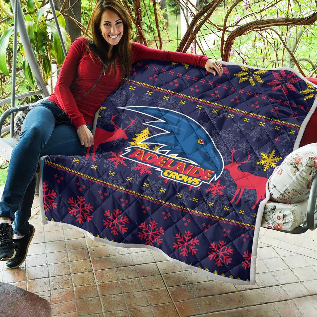 adelaide-crows-quilt-christmas-ugly-style