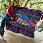 adelaide-crows-quilt-christmas-ugly-style