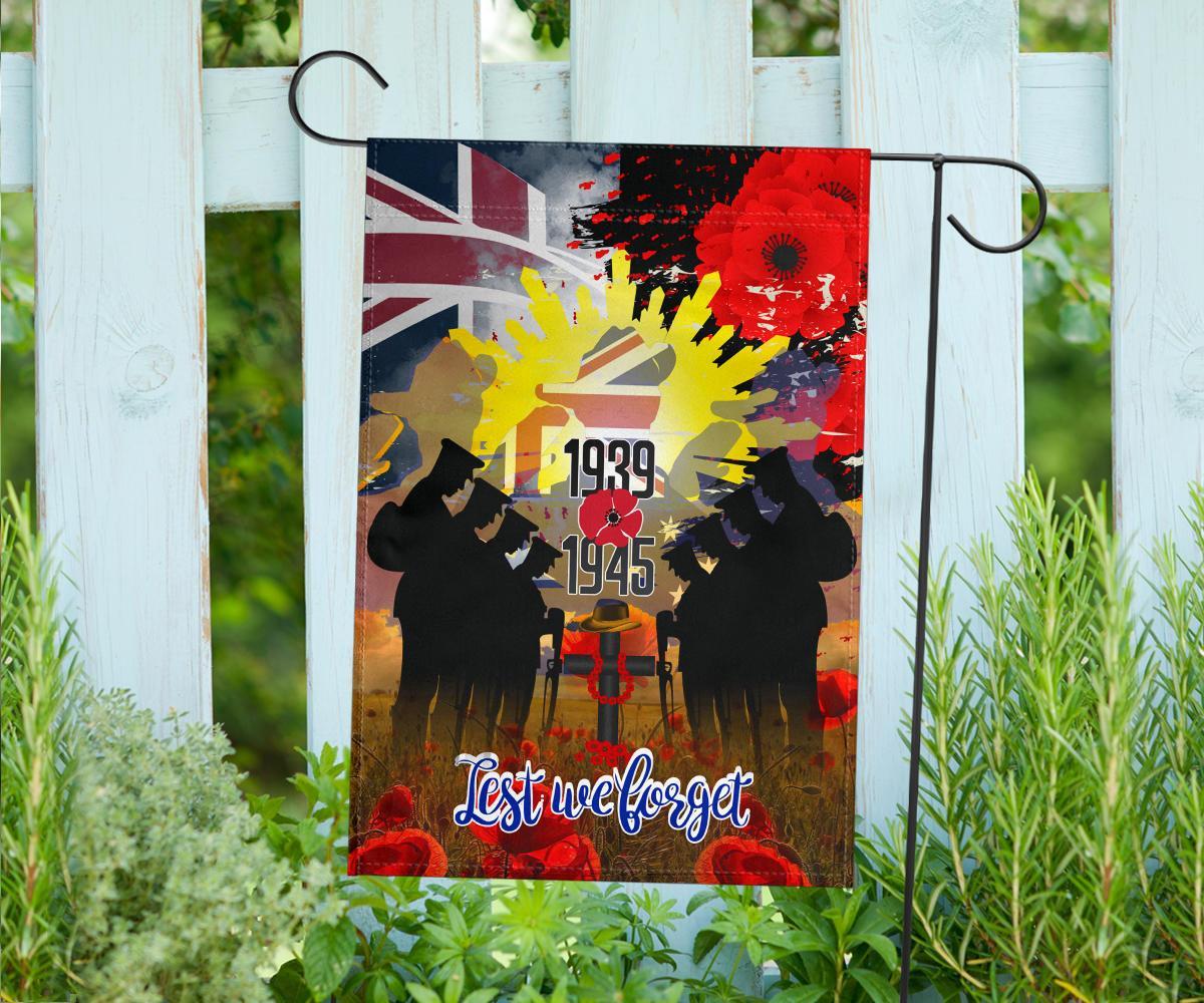 flag-anzac-day-2021-world-war-ii-commemoration-1939-1945