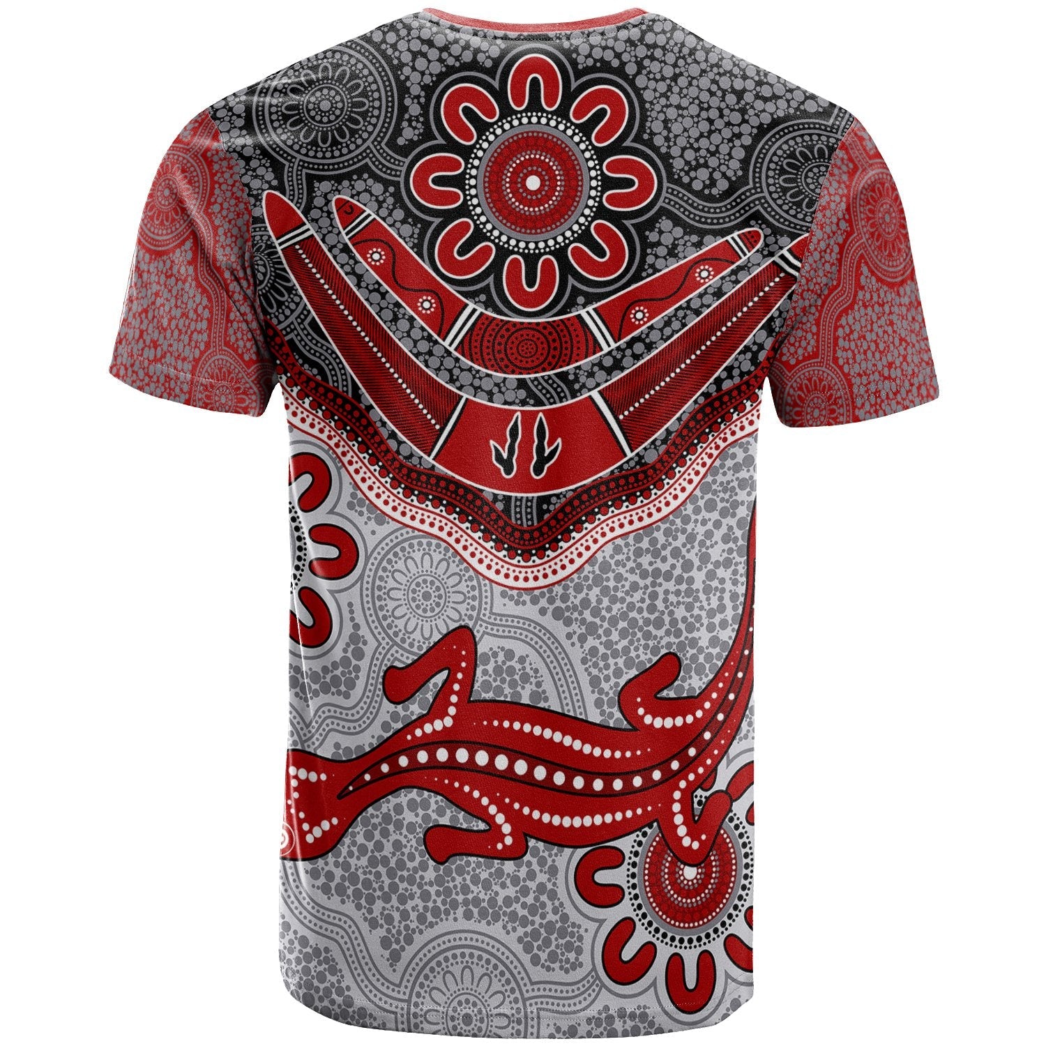 aboriginal-t-shirt-indigenous-boomerang-and-lizard-art