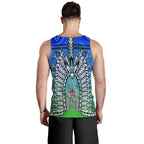men-tank-top-turtle-background-with-dhari-mask
