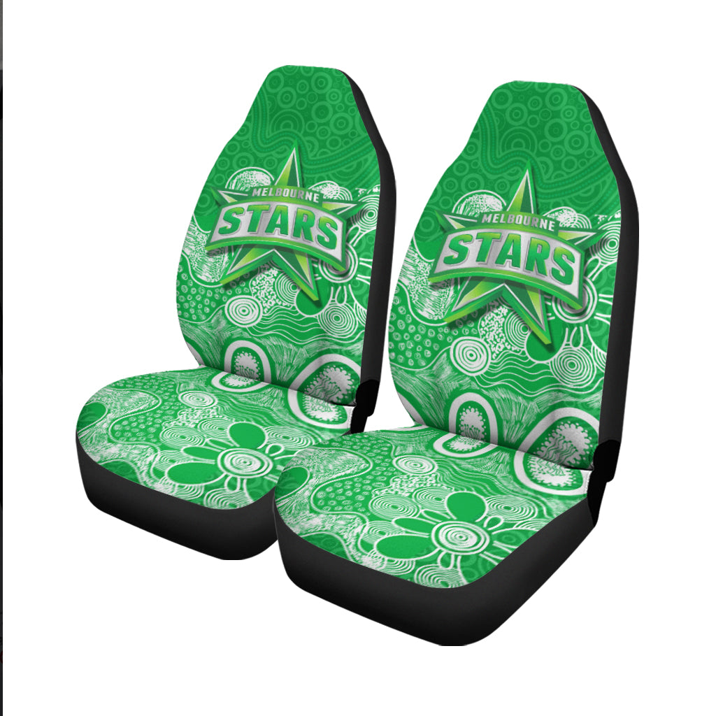 melbourne-stars-car-seat-covers-aboriginal-style-of-dot